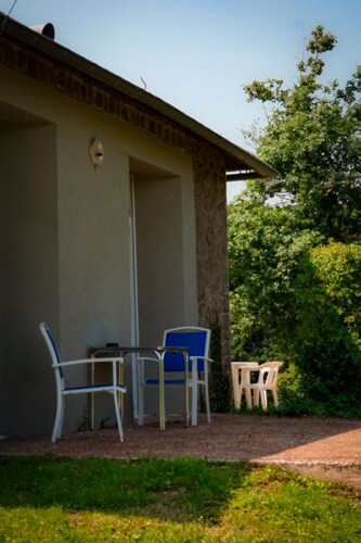 Ushuaïa Villages-Domaine de Scott Duplex Spruce 25