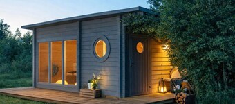 Weidesuite bij Leeuwarden. Natuur en 11stedenwater