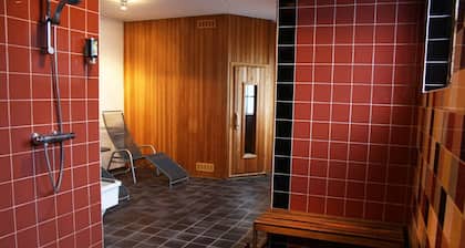 Weidesuite bij Leeuwarden. Natuur en 11stedenwater