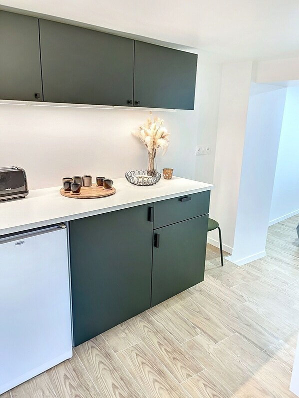 Interior - Studio la marne (Saint-Maur-des-Fossés)