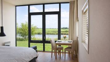 Wi-Fi, draps fournis