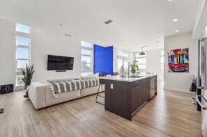 Interior - 2880: The Penthouse at Espadin (Denver)