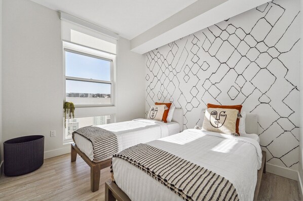 Interior - 2880: The Penthouse at Espadin (Denver)