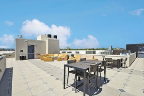 Interior - 2880: The Penthouse at Espadin (Denver)