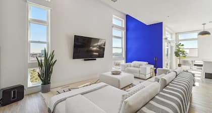 2880: The Penthouse at Espadin