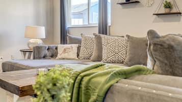 Facciata della struttura