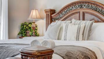 Maison (4 Bedrooms) | Intérieur