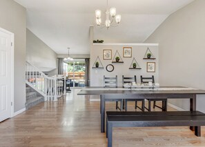 Casa (4 Bedrooms) | Interior