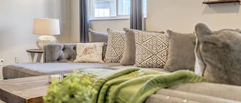 Hus (4 Bedrooms) | Fasade