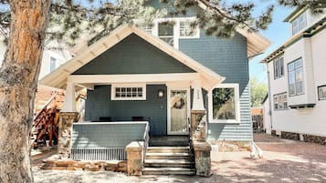 Casa (4 Bedrooms) | Parte interna