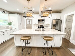 Ev (4 Bedrooms) | Konaklama yerinin ön cephesi