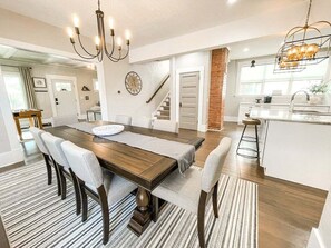 Interior - 224 E Monument (Colorado Springs)