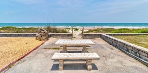House (3 Bedrooms) | Interior - 3 Bedroom 2 Bath Pet Friendly Ocean View 4 Houses From Beach (Ormond Beach)