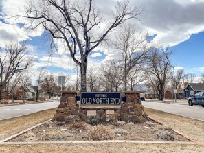House (4 Bedrooms) | Interior - 2622 N Nevada (Colorado Springs)