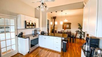 Casa (4 Bedrooms) | Parte interna