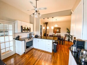 House (4 Bedrooms) | Interior - 2622 N Nevada (Colorado Springs)