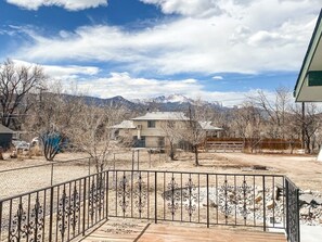 Interior - 2622 N Nevada (Colorado Springs)
