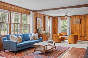 Interior - 264 Euharlee Rd, Cartersville (Cartersville)