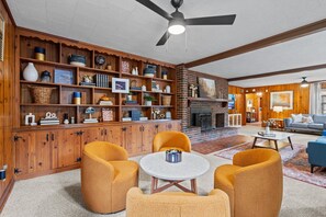 Interior - 264 Euharlee Rd, Cartersville (Cartersville)