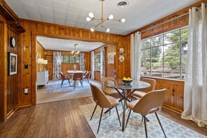 Interior - 264 Euharlee Rd, Cartersville (Cartersville)