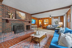 Interior - 264 Euharlee Rd, Cartersville (Cartersville)