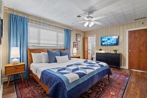 Interior - 264 Euharlee Rd, Cartersville (Cartersville)