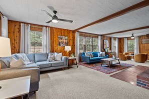 Interior - 264 Euharlee Rd, Cartersville (Cartersville)