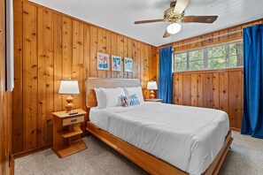 Interior - 264 Euharlee Rd, Cartersville (Cartersville)