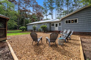 Interior - 264 Euharlee Rd, Cartersville (Cartersville)