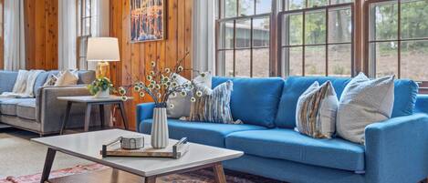 واجهة المنشأة