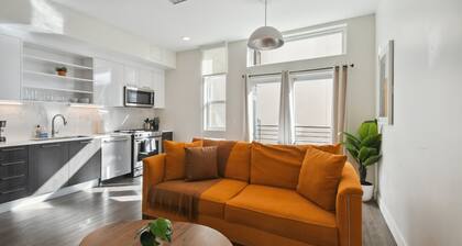 2880: Urban Elegance at Espadin