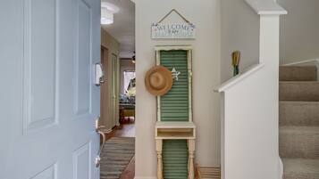 Villa (3 Bedrooms) | Interior