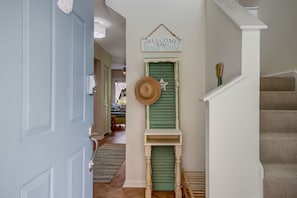 Villa (3 Bedrooms) | Interior - 2646b 1st Ave (Fernandina Beach)