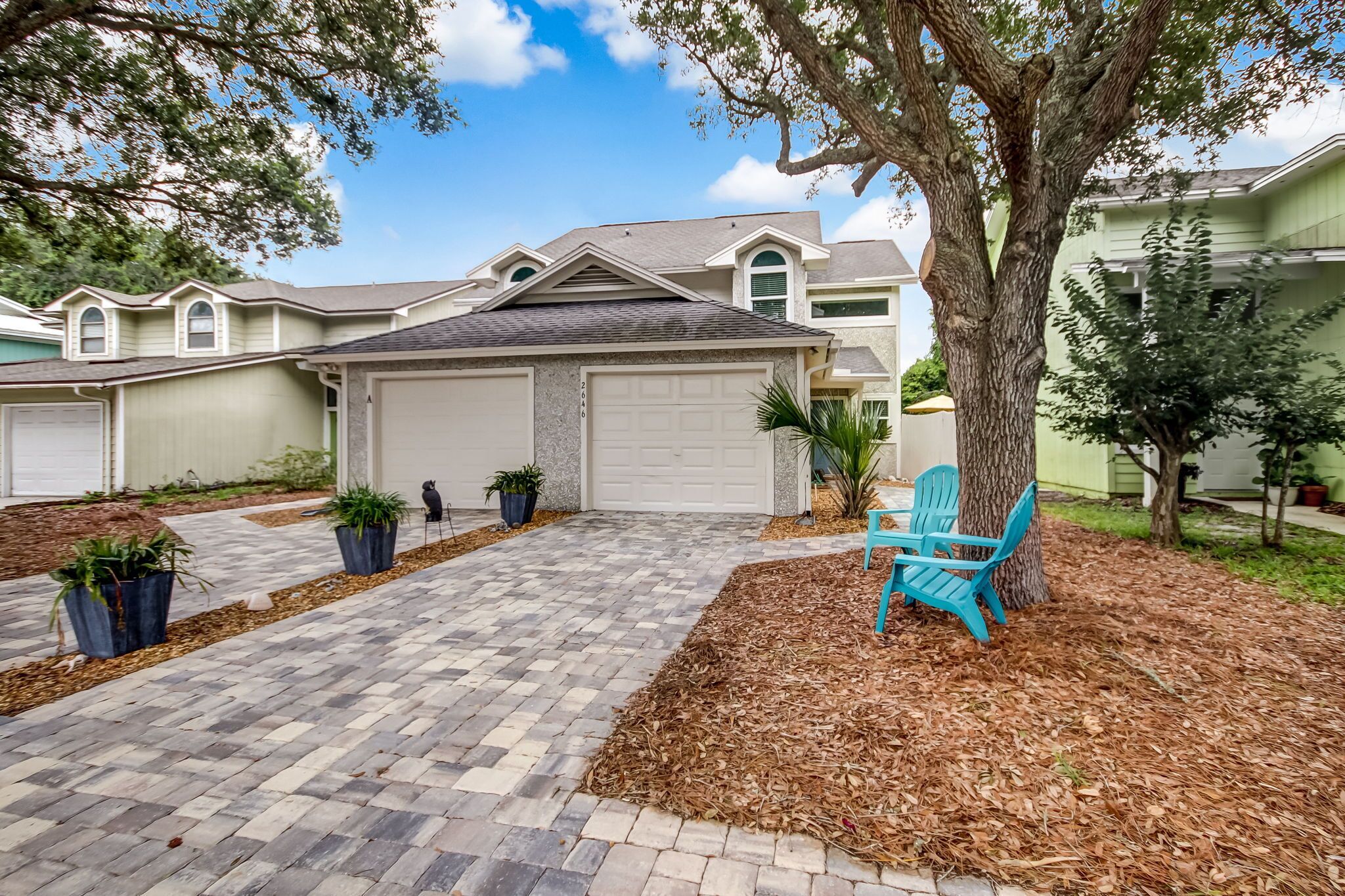 Villa (3 Bedrooms) | Interior