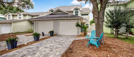 Villa (3 Bedrooms) | Interior