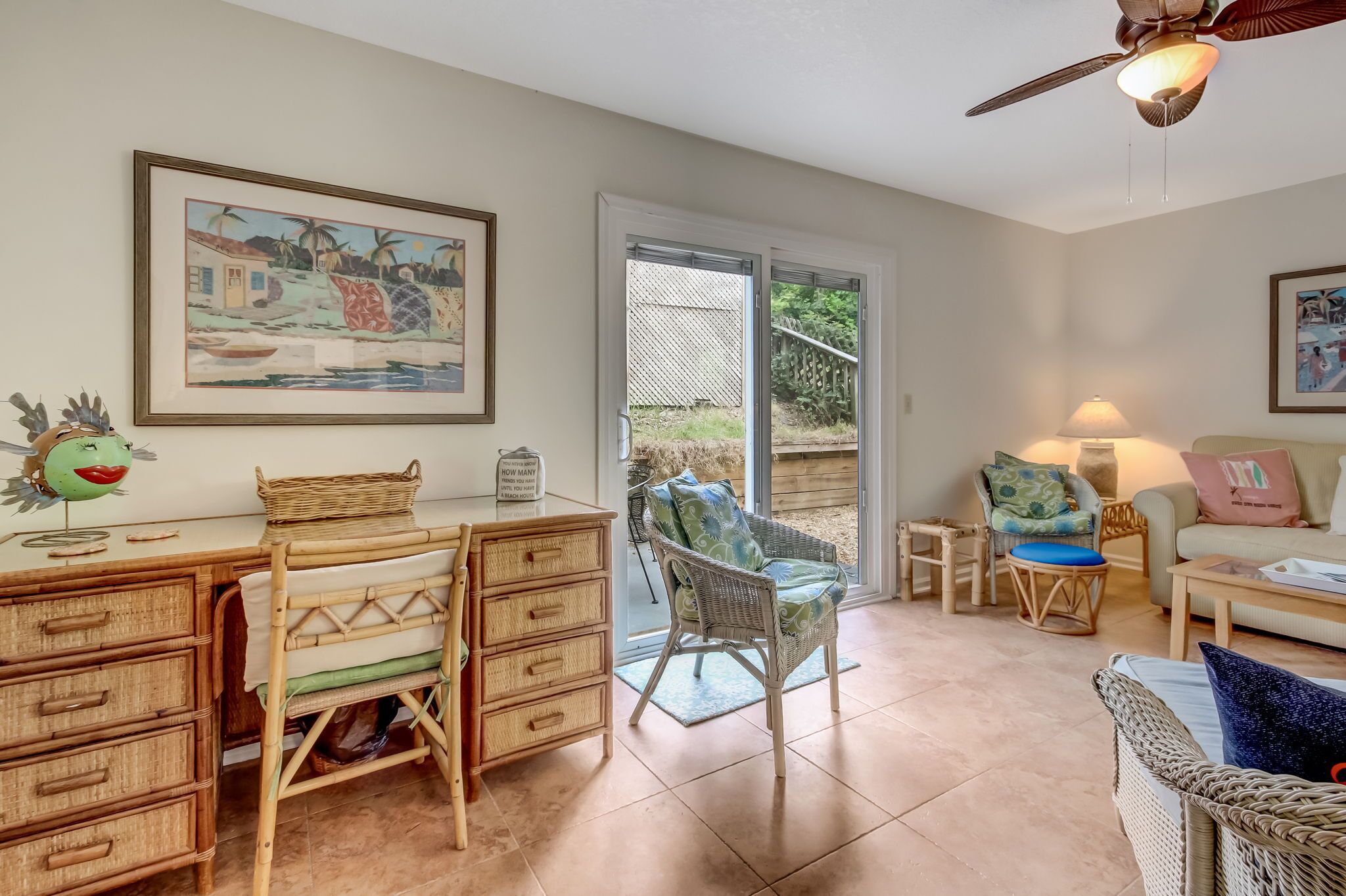 Vila (3 Bedrooms) | Interior