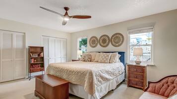 Villa (3 Bedrooms) | Interior