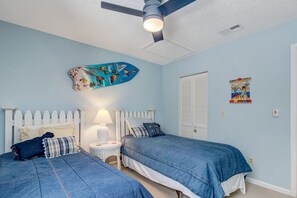 Vila (3 Bedrooms) | Interior