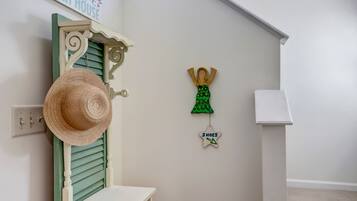 Vila (3 Bedrooms) | Interior