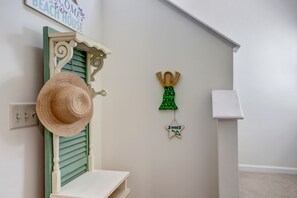 Huvila (3 Bedrooms) | Sisätilat