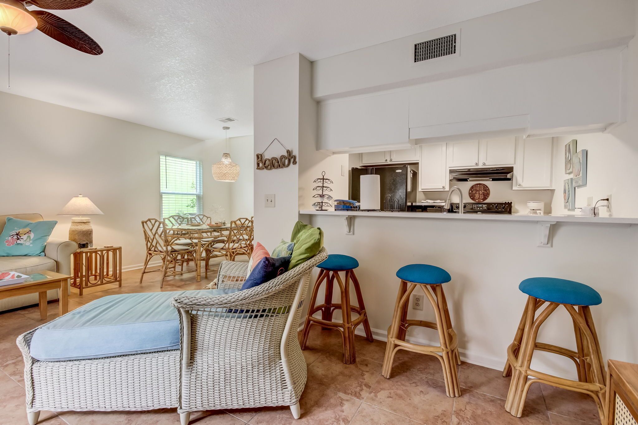 Villa (3 Bedrooms) | Innenbereich