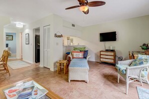 Interior - 2646b 1st Ave (Fernandina Beach)