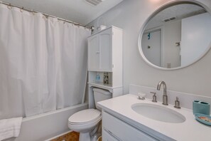 빌라 (3 Bedrooms) | 내부