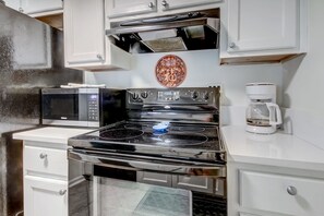 Villa (3 Bedrooms) | İç mekân