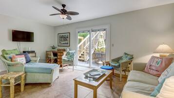 Villa (3 Bedrooms) | Interior