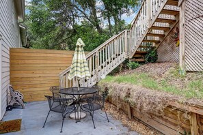 Interior - 2646b 1st Ave (Fernandina Beach)