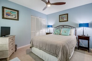 Huvila (3 Bedrooms) | Sisätilat