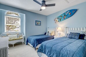 Villa (3 Bedrooms) | Interior - 2646b 1st Ave (Fernandina Beach)
