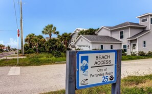 Interior - 2646b 1st Ave (Fernandina Beach)
