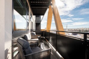 Interior - 2880: Serenity in Style at Espadin (Denver)